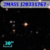 2MASS J20331767-2240128