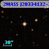 2MASS J20334132-2425244