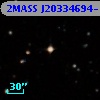2MASS J20334694-1842462