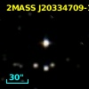 2MASS J20334709-1123450