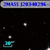 2MASS J20340296-2826498