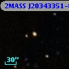 2MASS J20343351-8301311