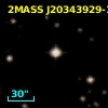2MASS J20343929-1448479