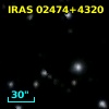IRAS 02474+4320