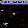 2MASS J20350731-2435464
