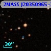 2MASS J20350965-2405391