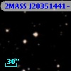 2MASS J20351441-1238000