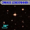 2MASS J20370449-2521241