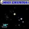 2MASS J20370764-0942487