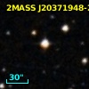 2MASS J20371948-2328411