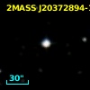 2MASS J20372894-1157590