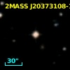 2MASS J20373108-1349509