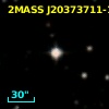 2MASS J20373711-1446429