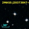 2MASS J20373847-6455549