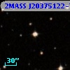 2MASS J20375122-7513056