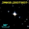 2MASS J20375837-1056021