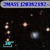 2MASS J20382192-2506226