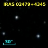 IRAS 02479+4345