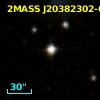 2MASS J20382302-6912108