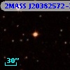 2MASS J20382572-2645585