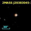 2MASS J20383045-3559592