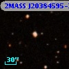 2MASS J20384595-2254080