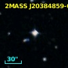 2MASS J20384859-6542230