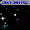 2MASS J20385722-2736002