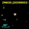 2MASS J20390052-1347557