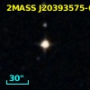 2MASS J20393575-6320397