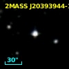 2MASS J20393944-1207447