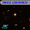 2MASS J20394928-2314095