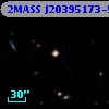 2MASS J20395173-5609398