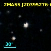 2MASS J20395276-6332072