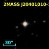 2MASS J20401010-1328079