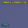 2MASS J20401176-6638516