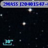 2MASS J20401547-6639413