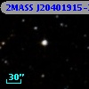 2MASS J20401915-3541540