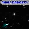 2MASS J20402673-2830363