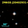 2MASS J20402931-0653522