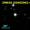 2MASS J20402962-6936440