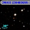 2MASS J20403688-3444513