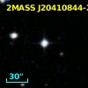 2MASS J20410844-2825342