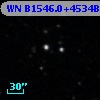 WN B1546.0+4534B