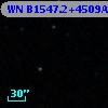 WN B1547.2+4509A