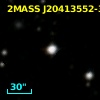 2MASS J20413552-3533252