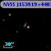 NVSS J153819+440352