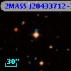 2MASS J20433712-2248478