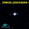 2MASS J20434694-5046597