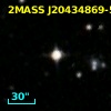 2MASS J20434869-5525554